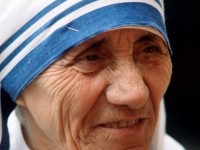 Mother Teresa