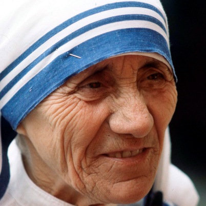 Mother Teresa