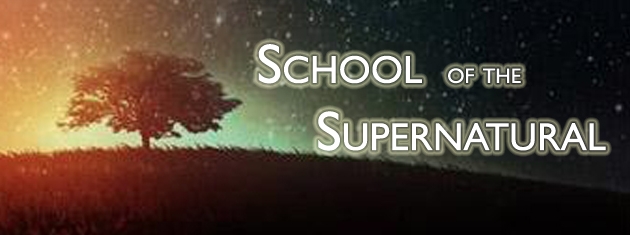 school of the supernatural