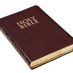 Holy Bible