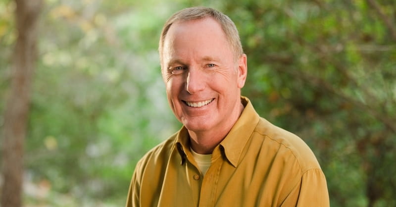 Max Lucado