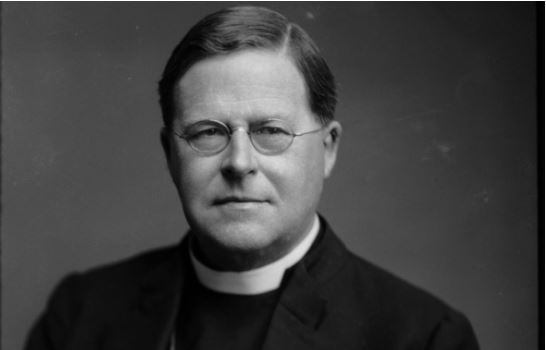William Temple
