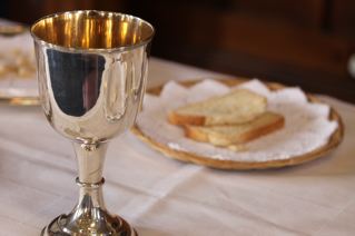 Mid Week Communion @ Hawera Presbyterian Church